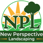 New Perspective Landscaping Logo