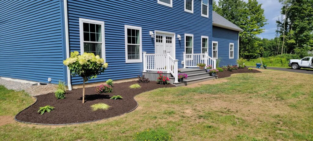 Landscaping in Westmoreland, NY