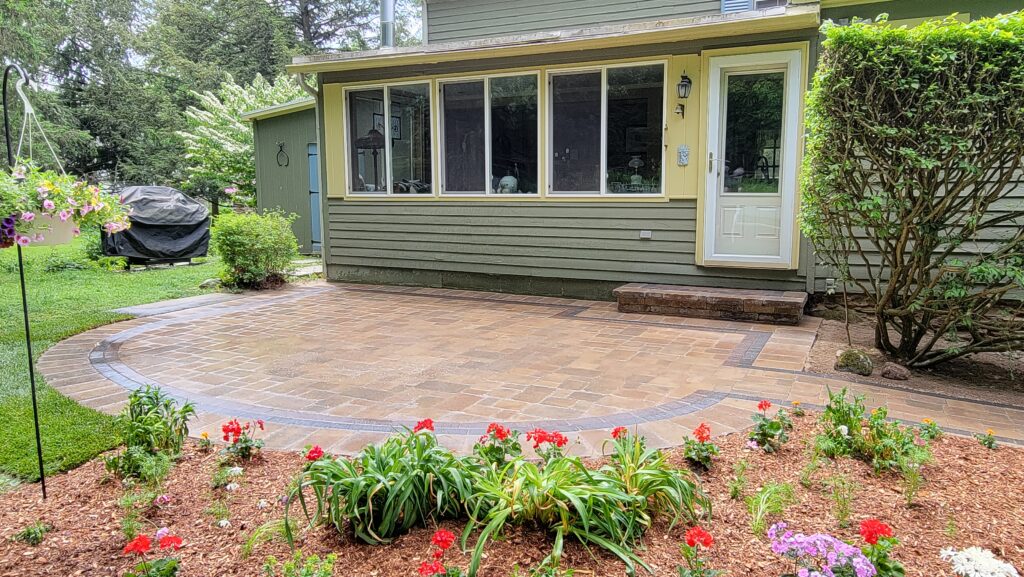 Hardscaping Projects in Westmoreland, NY